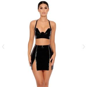 Zip It Real Good 2piece Vinyl Set